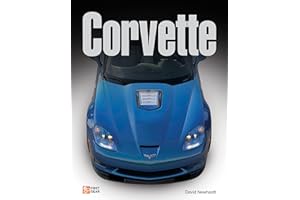 Corvette (First Gear)