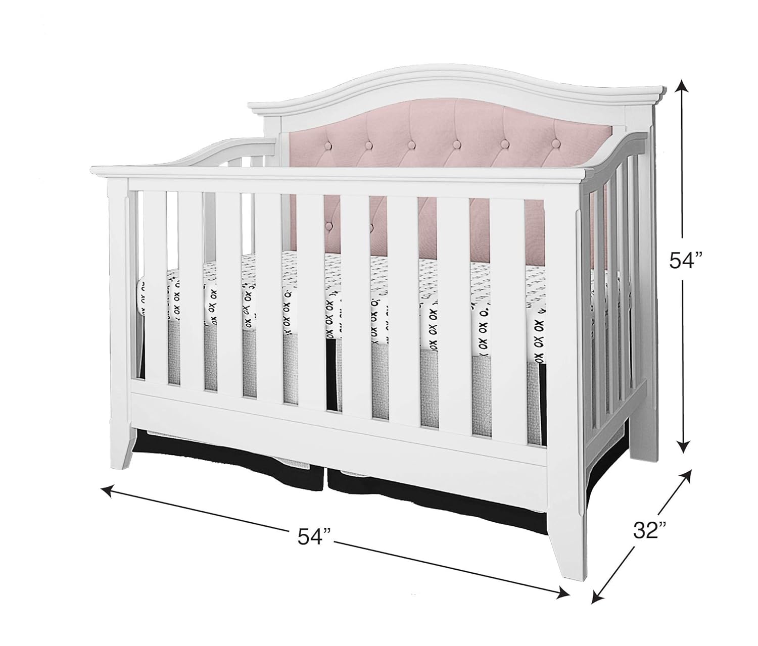 combelle baby bed
