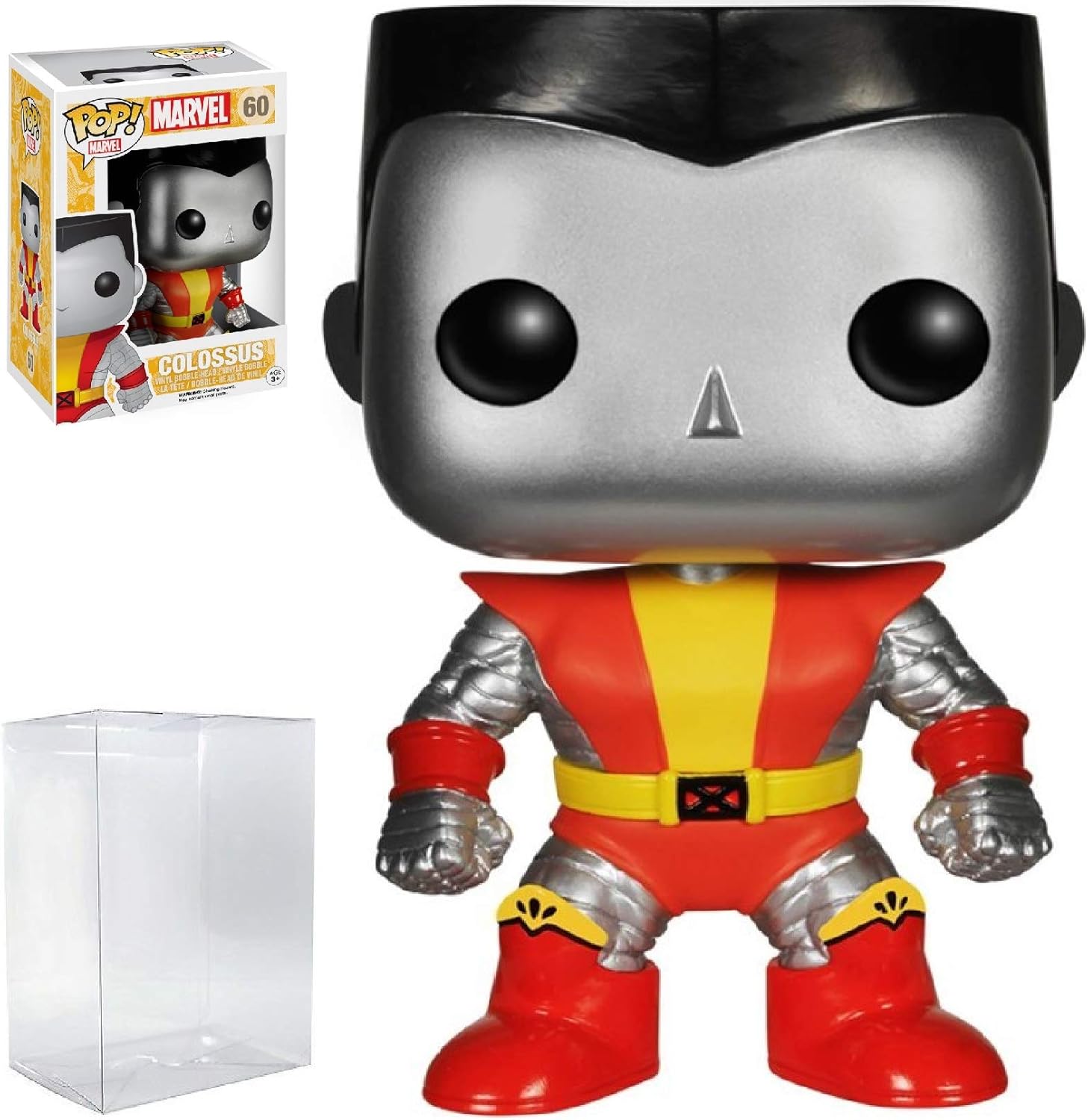 colossus pop