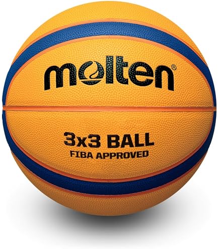 Amazon.com : Molten Libertria 5000 3x3 B33T5000 Three Bisley