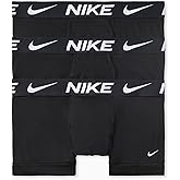 Nike Men's Essential Micro Stretch Trunk Underwear (3-Pack)