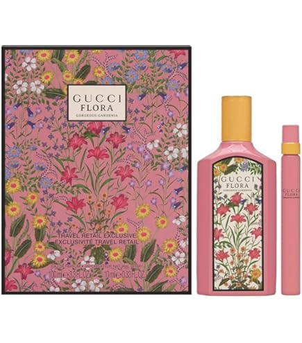 Amazon.com : Gucci Flora Lavender Gorgeous Gardenia Eau de