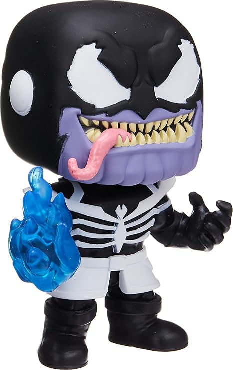 pop venomized thanos