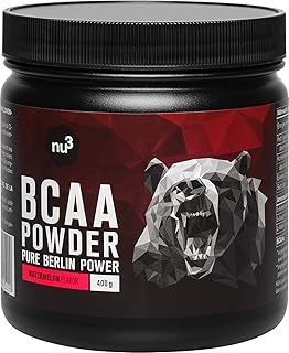nu3 - Proteína vegana 3K - 1kg de fórmula - 70% de proteína a base ...