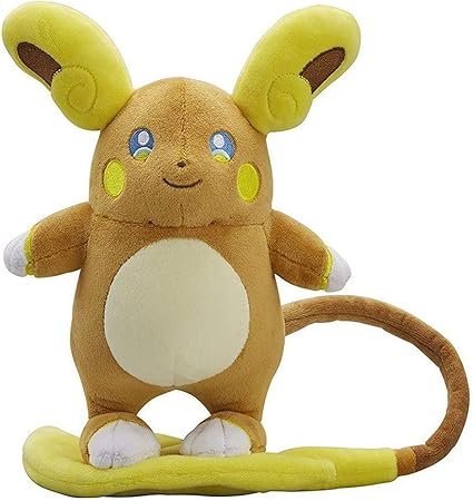peluche raichu
