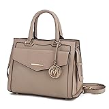 MKF Collection Shoulder Bags for Women – Vegan