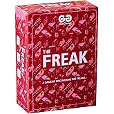 Gidi Games The Freak Game
