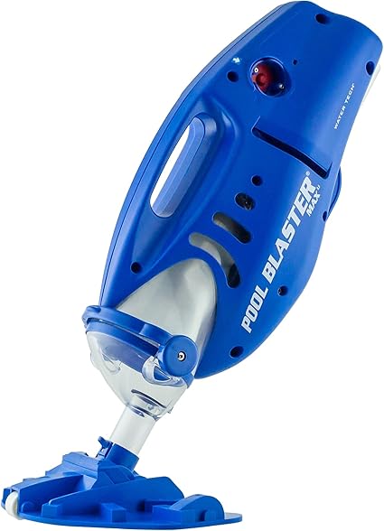 Pool Blaster Max Cordless Rechargeable 