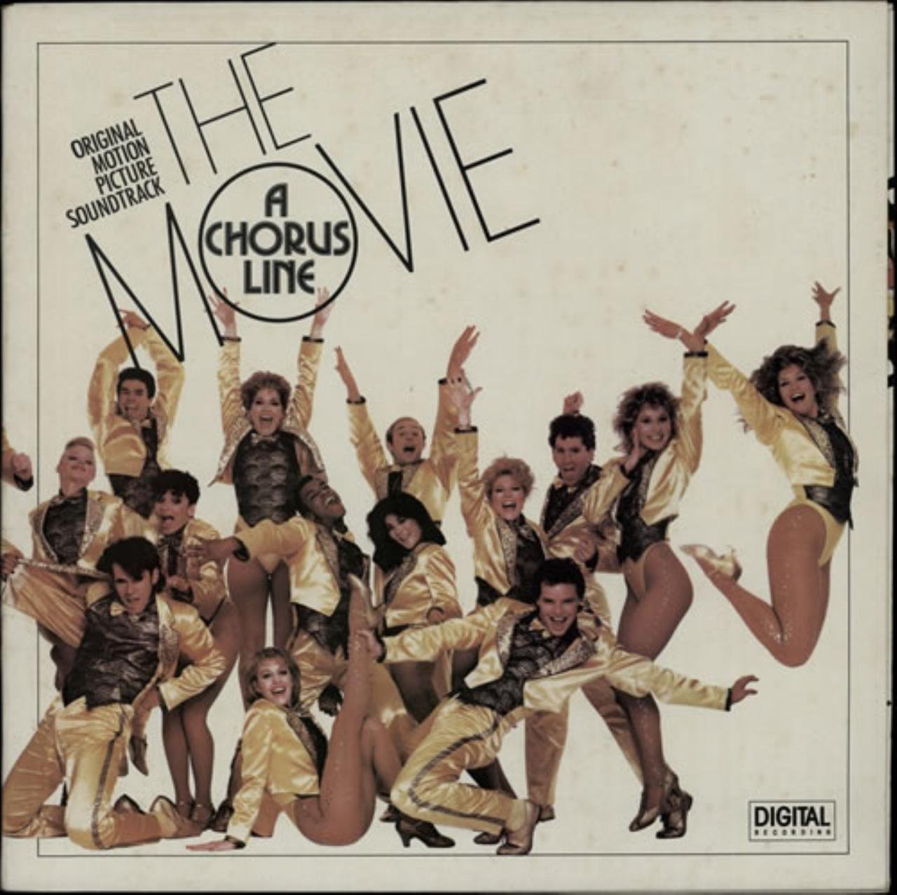 Marvin Hamlisch A Chorus Line Original Cast Music