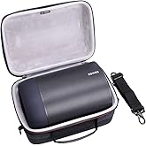 LTGEM Hard Protective Case for Sonos Move 2 / Sonos Move/Sonos Era 100 - Smart Speaker