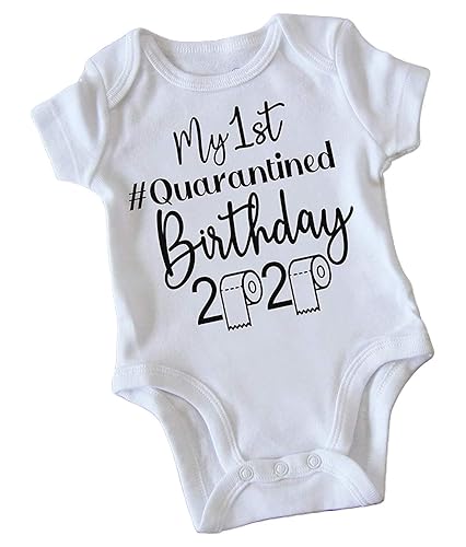 my first birthday outfit