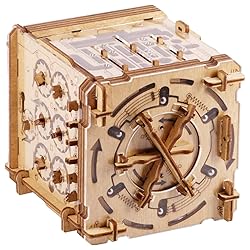 iDventure Cluebox - Cambridge Labyrinth - Escape