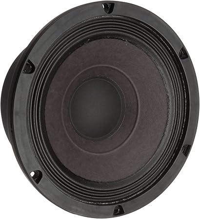 18 sound 8 inch speakers