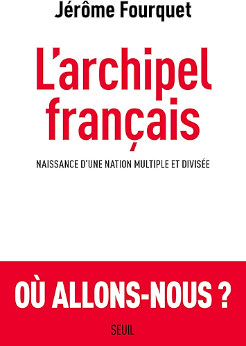 Download L'Archipel français (Sciences humaines (H.C.)) PDF
