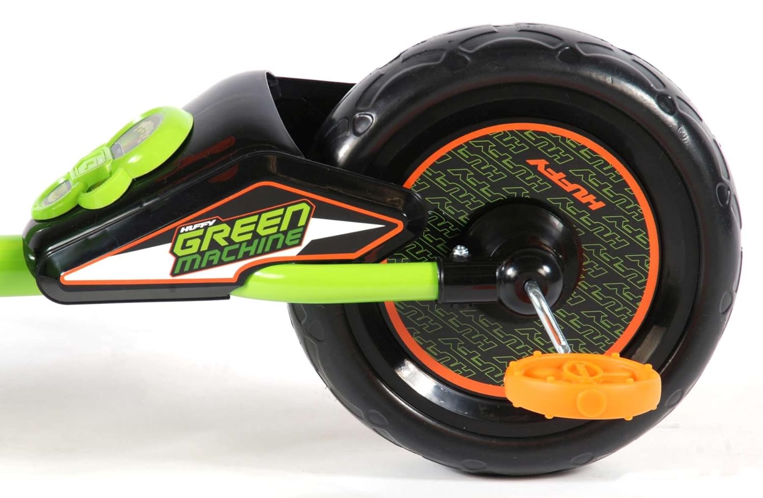 Drift Drift Trike Huffy The Green Machine Mini Kart Drifter Vélos et