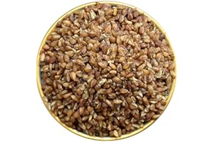 coarse grain buckwheat rice 500 grams, with a soft and glutinous texture, can be steamed with rice or cooked into porridge wi