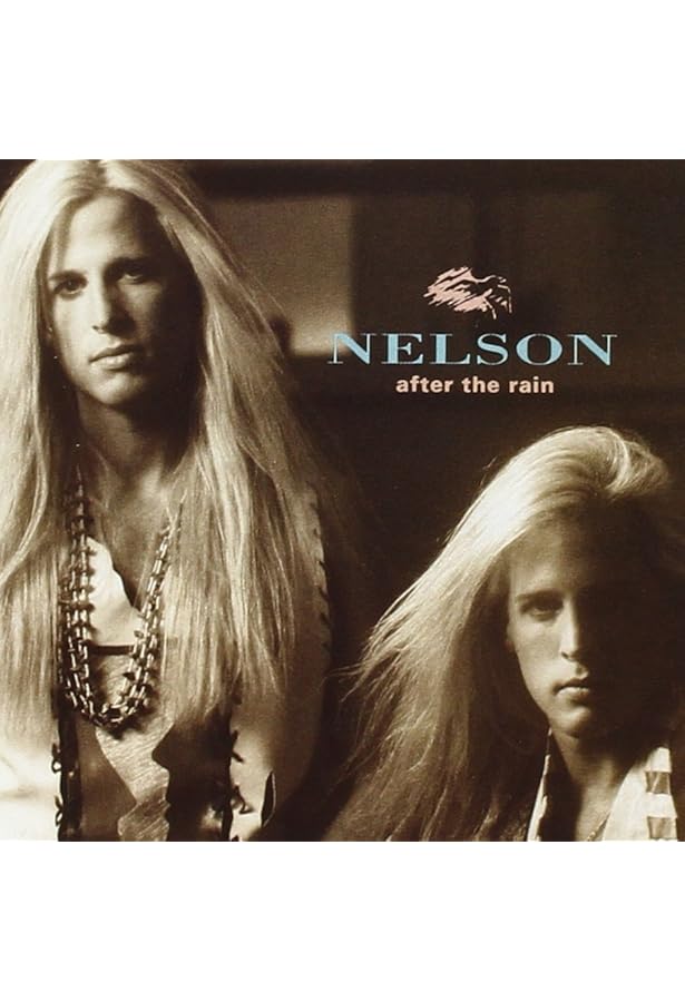 NELSON / after the rain 輸入盤レコード Amazon.co.jp: After the Rain [Analog]: ミュージック