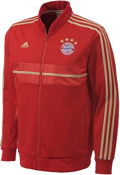 giubbotti adidas 2012