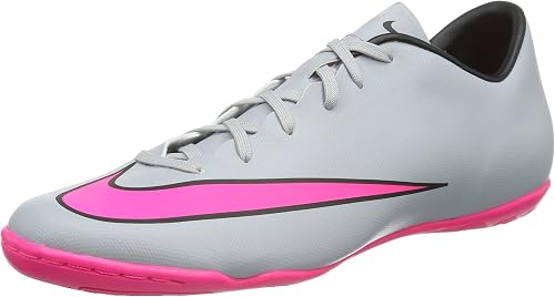 Nike Mercurial Gris Con Rosa Online Sales, UP TO 61% OFF |  www.bravoplaya.com