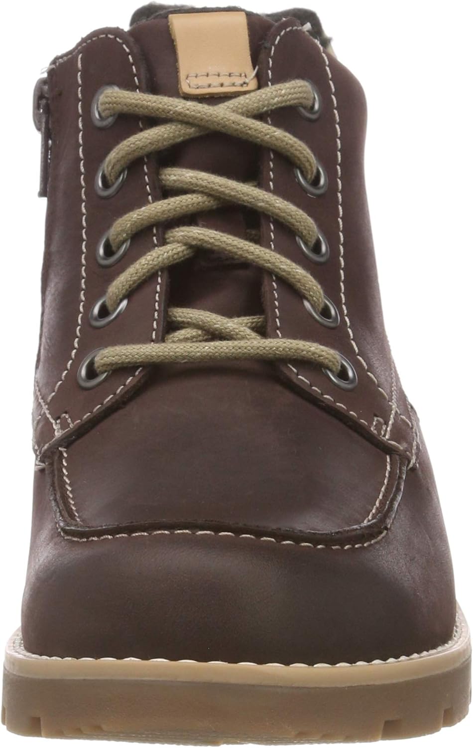 clarks comet moon boots