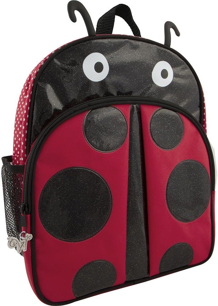 wellie wishers backpack