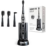 Sonic-FX Solo Electric Toothbrush - 3 Brushing