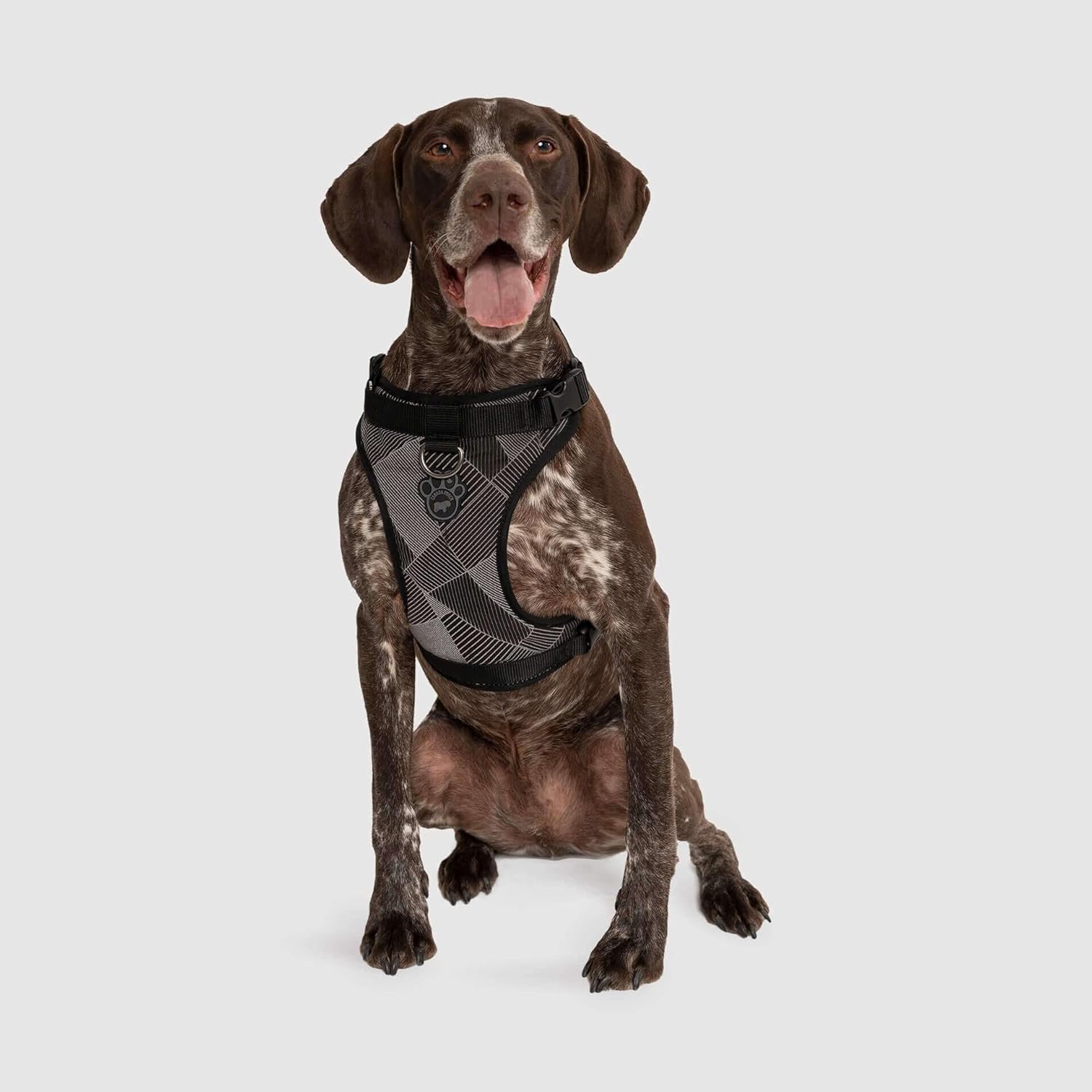 perfect fit harness canada