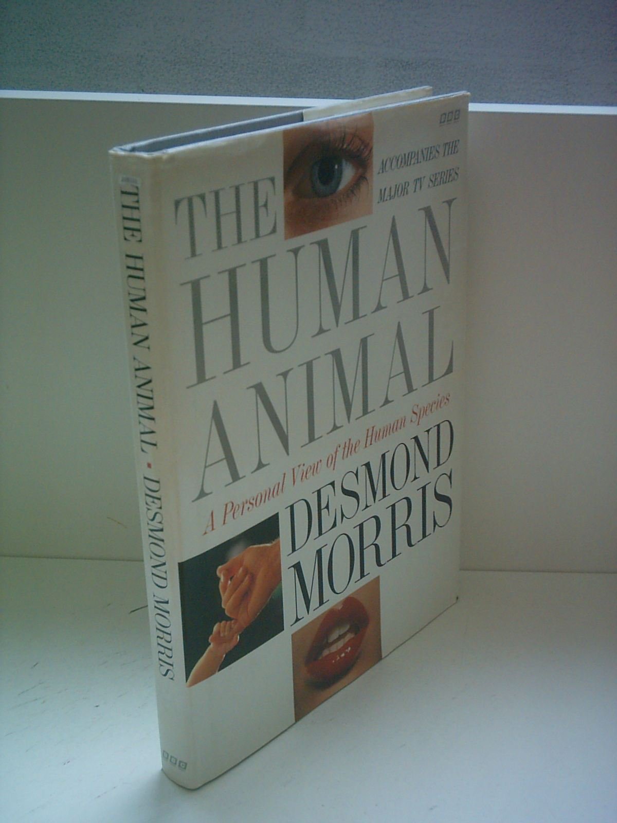 The Human Animal Book By Kieran Sequoia The Human Animal Psychology