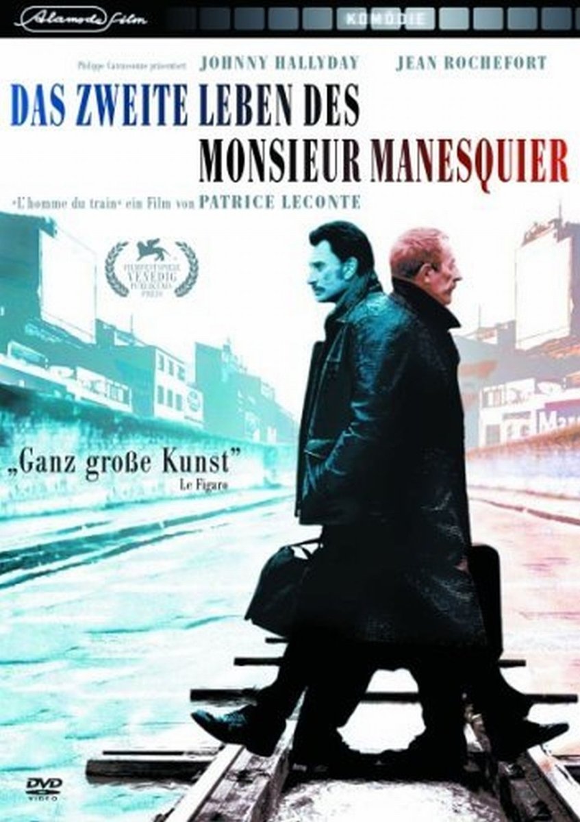 Amazoncom Das Zweite Leben Des Monsieur Manesquier Movies - 