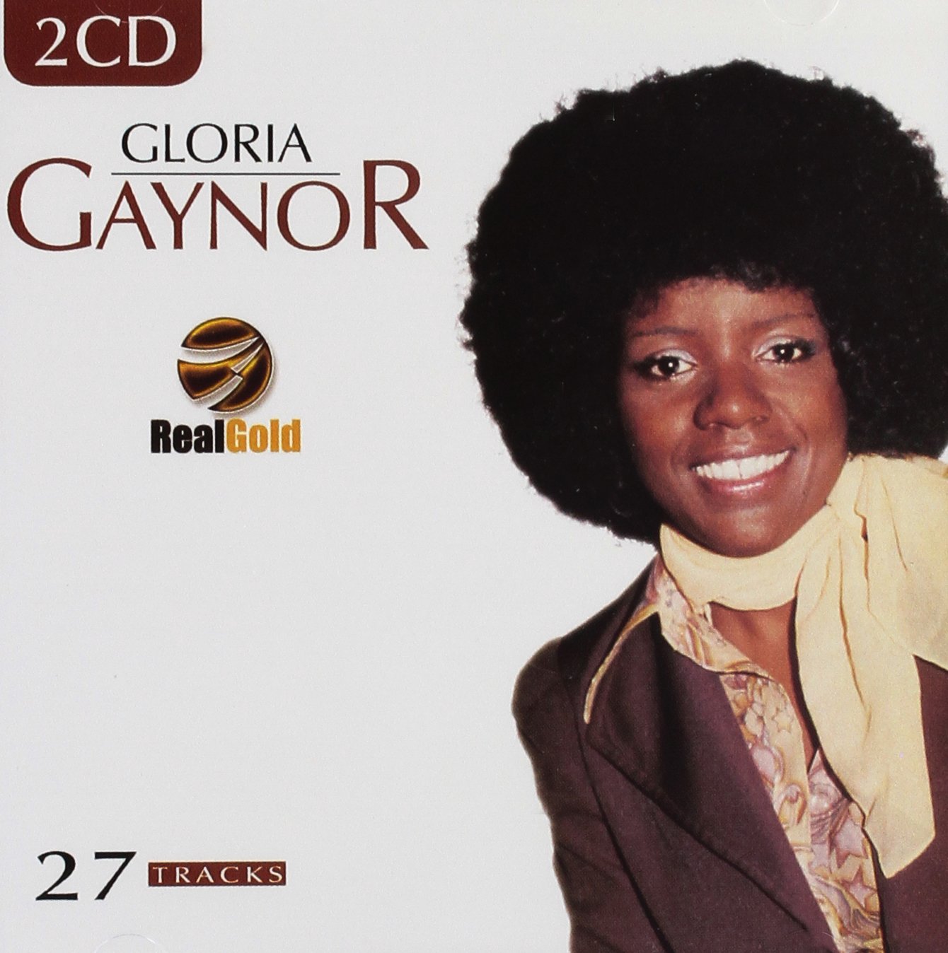 Gloria Gaynor Gloria Gaynor Amazon Com Music