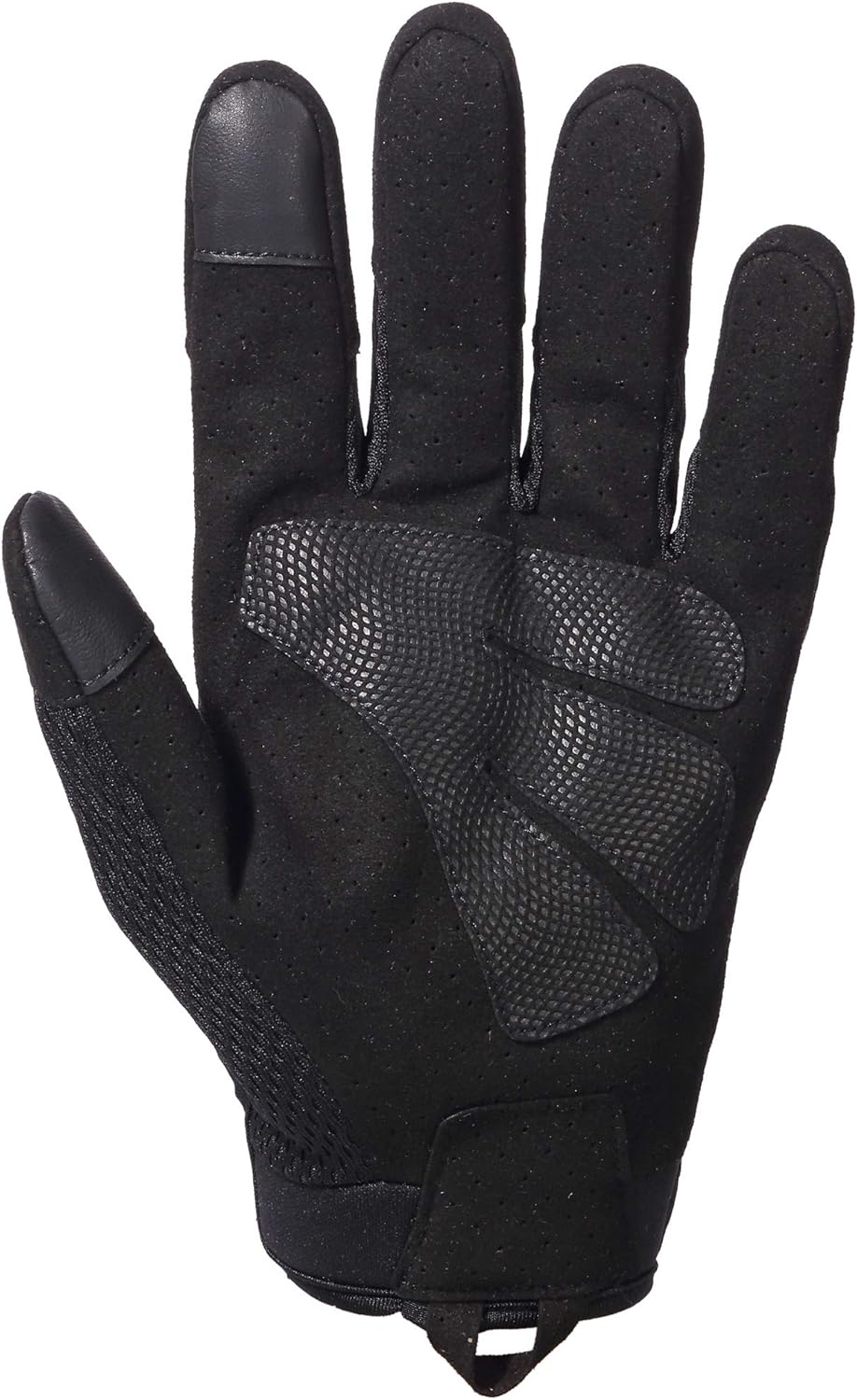 AXBXCX Breathable Flexible Touch Screen Full Finger Motorcycles Gloves : Sports & Outdoors