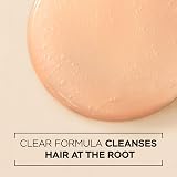 Pantene Grow Abundant Anti Hair Loss Shampoo 290ml for Longer & Denser Hair view 6