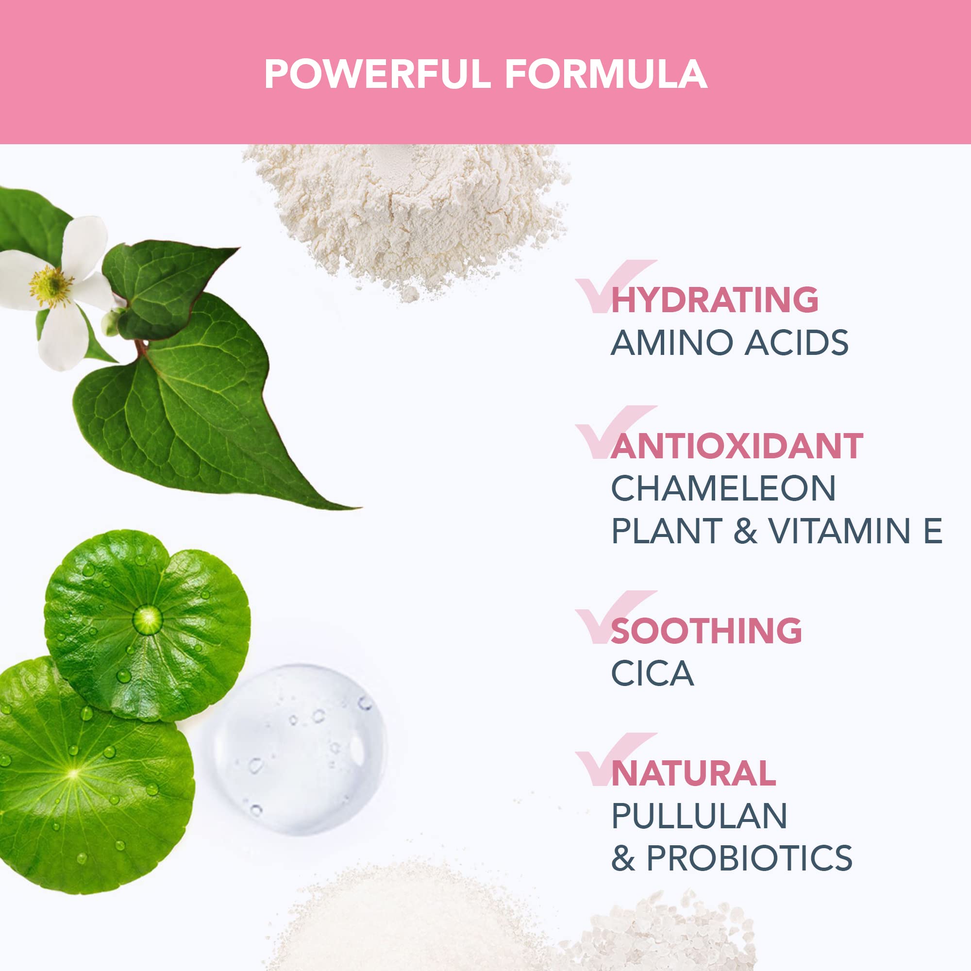FOREO LUNA Micro-Foam Face Cleanser 2.0 - Exfoliating Face Wash - Pore Minimizer - All Skin Types Facial Cleanser - Travel Size - Vegan - Facial Skin Care Products with Vitamin E - 3.3oz