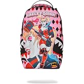Sprayground HARLEY QUINN DC HAMMER BACKPACK