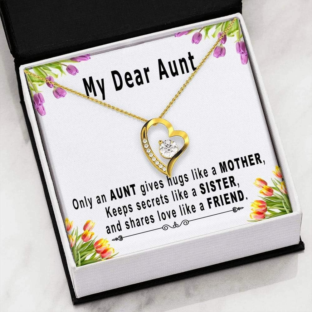 mothers day gift for aunt