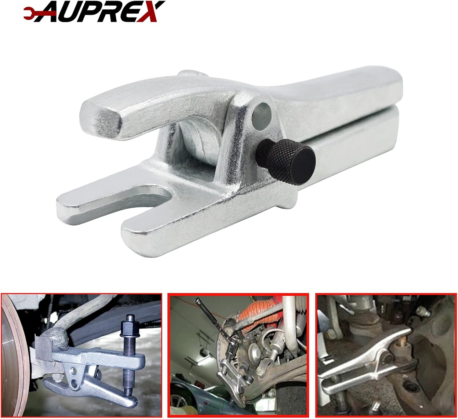 Automotive AUPREX Universal Ball Joint Separator Trucks and ATVs Range