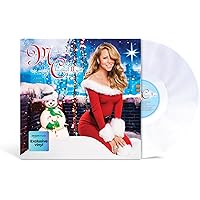 Mariah Carey - Merry Christmas II You - Amazon.com Music