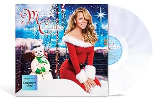 Merry Christmas II You [15th Anniversary Starlight Clear Vinyl LP] [Amazon Exclusive]