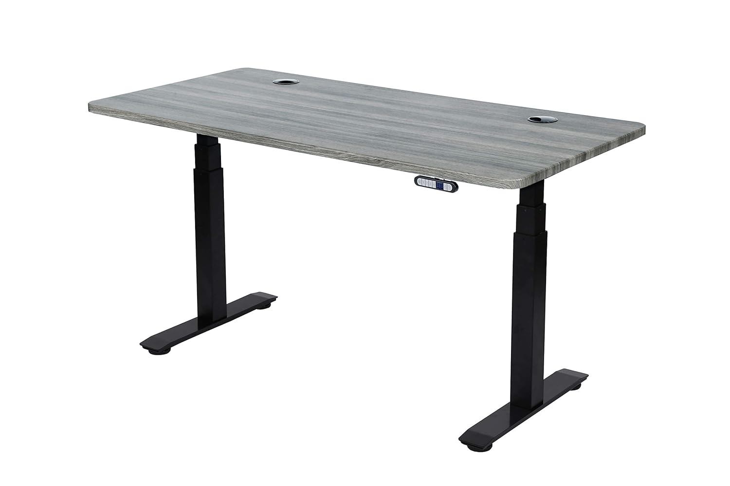 Best Adjustable Standing Desk 60