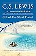 Out of the Silent Planet (Space Trilogy (Paperback))