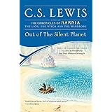 Out of the Silent Planet (Space Trilogy (Paperback))
