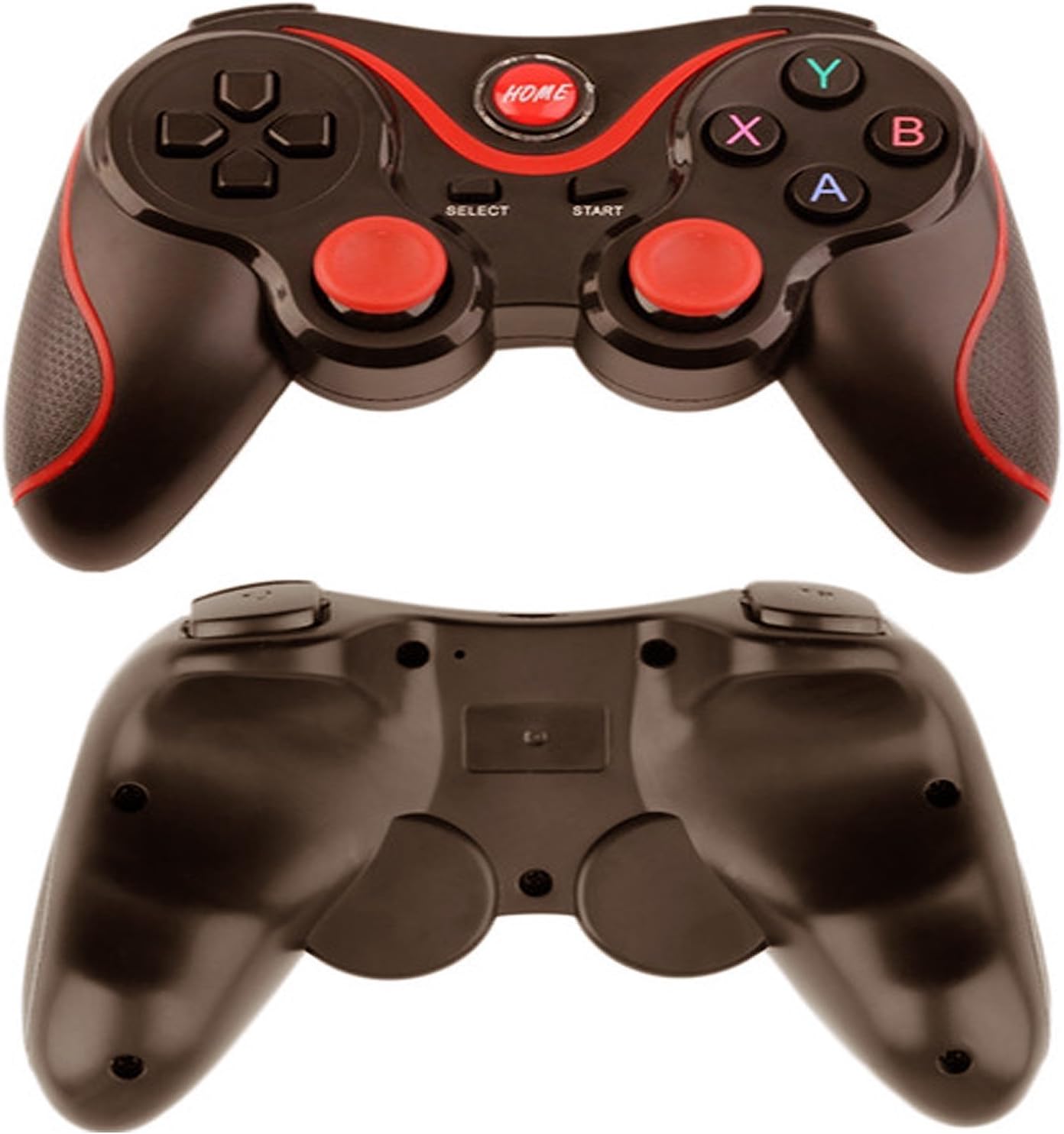 TERIOST3 Bluetooth Game Controller Amazon.de Elektronik