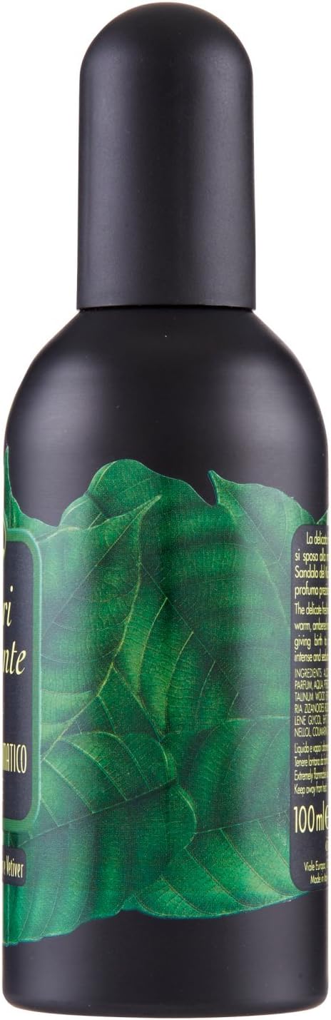 Eastern Treasures Fragrance Ml.100 Sandalwood, 100 ml (Pack of 1) - Image 5