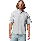 Columbia Men's Tamiami II Short Sleeve Shirt