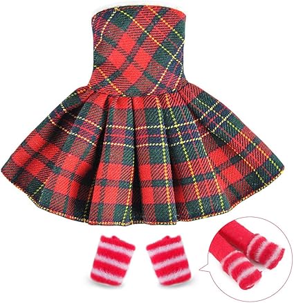 elf doll clothes