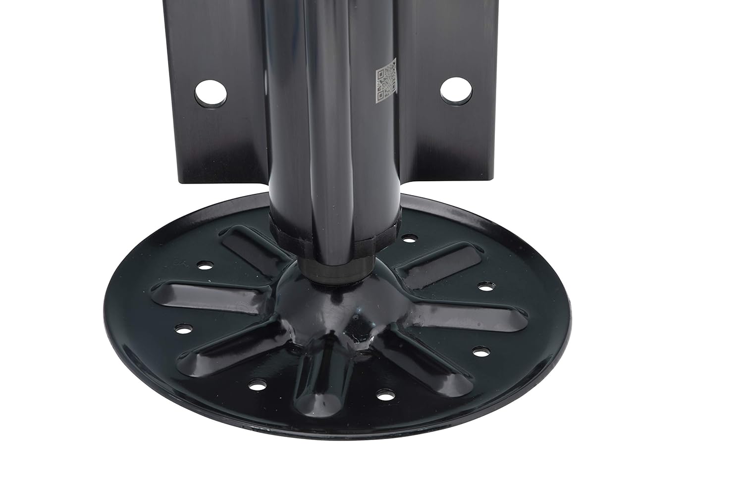 Capacity for RVs with LCI Level Up Systems Gen II Lippert Components