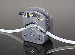 2000ml/min Easy Install Peristaltic Pump with