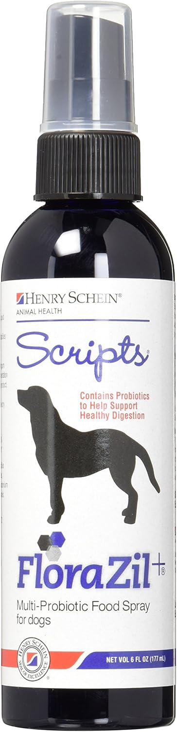 probiotic spray for dogs