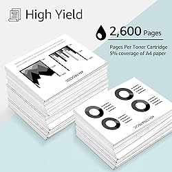 greencycle High Capacity 1 Pack Compatible Toner