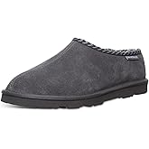 BEARPAW Men's Beau Slipper